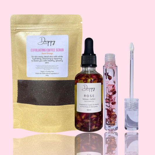 Glow & Restore Bundle